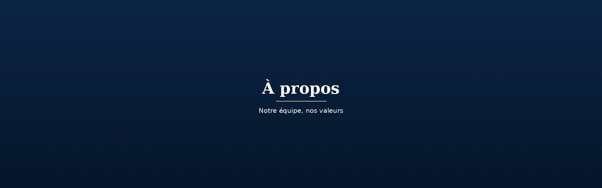 Conseil professionnel